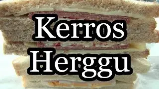 Huikopalavinkki: GerrosHerggu