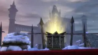 Fable II Any% Speedrun [2:54:09] (Fastest Completion on Xbox 360)