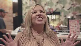 Monica Stand Up Special