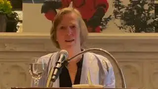 Vicki Granacki's Tribute to Roy