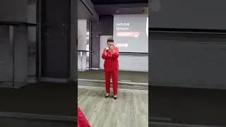 Наталия Мухина Свой в Альфе 03.08.2024