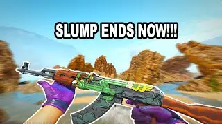 CS2 Slump Ends with this Video Now!