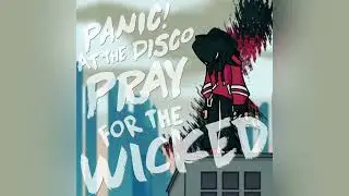 Panic! At The Disco - Roaring 20s (Agoti Cover)