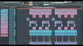 [FREE FLP] How to make future bounce like Dirty Palm (Afterglow) [LUKZ Remake]