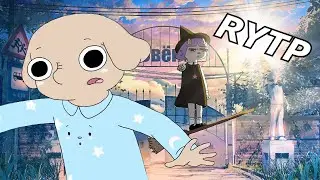 Случай в летнем лагере | RYTP