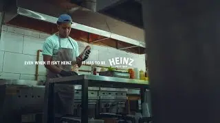 Secret behind the Heinz Ketchup Fraud marketing campaign