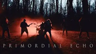 OUBLIETTE - Primordial Echo [Official Music Video]