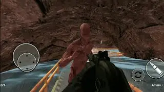 Zombie Monsters 6 The Bunker Gameplay 19 #walkthrough