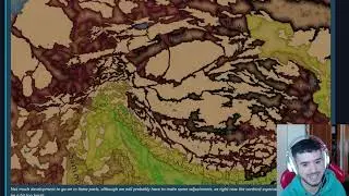 EL TECHO DEL MUNDO EN EU5 - Mapas del Himalaya y Asociados