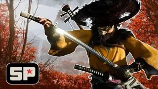 Ghost of Yotei IS REVEALED!!!