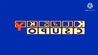 klasky csupo in sgr major