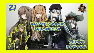Anime Crack Indonesia - Chapter 21: Tepok Bokong