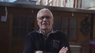 ''Ik ben geen agent, ik ben de buurman'' | STADGENOOT