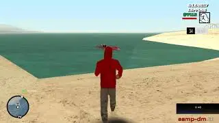 🔥КАК МЫ ПЫТАЛИСЬ СНЯТЬ ПАБГ В САМПЕ........🔥
