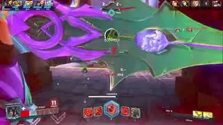 I CAN DO THAT? - Paladins