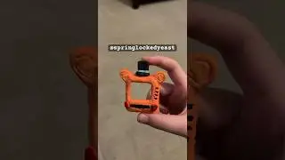 Making a FAZWATCH from FNAF: Security Breach