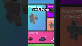 HOW TO USE ANY AVATAR FOR FREE!!! #shorts