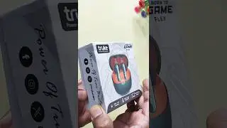 Truke BTG FLEX ✅ new buds under 1000₹ #truke #tpshorts