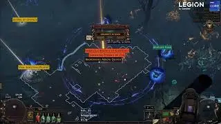 Zizaran - Path of Exile - Feb. 24