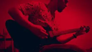 Slipknot - Unsainted | Harley Benton Extreme-84 & B-550