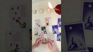 ЧТО У НАС С НИМ В ОТНОШЕНИЯХ ? ЧТО ДЕЛАТЬ ДАЛЬШЕ ? КАК СЛОЖИТСЯ НАША СУДЬБА - РАСКЛАД НА ТАРО