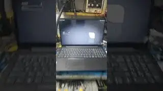 Lenovo IdeaPad laptop power problem fixed #asus #dell #hp #lenovo #acer #apple #chiplevel #toshiba #