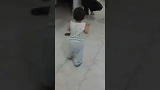 APRENDIENDO A CAMINAR DAD