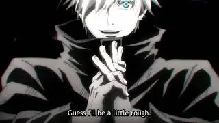 gojo satoru(brooklyn blood pop)