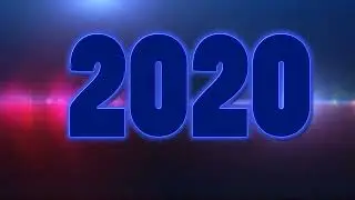 FELIZ AÑO NUEVO 2021