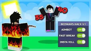 I Used CHEATS To Win a 1v1 Against MINIBLOXIA
