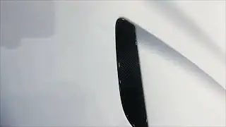Revolutionize your ride with #OYACARBON carbon fiber technology. Built for the future. 🚗✨ #OEM
