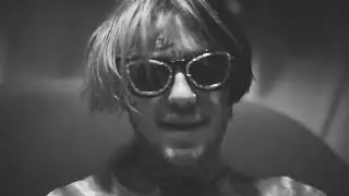 Lil Peep - Shawty what you say (Music Video)