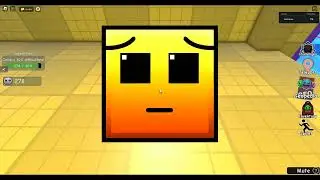 How to get BLOCKY HARD, BLOCKY HARDER, BLOCKY MARKEROUS in FIND THE DIFFICULTY FACES (FTDF) !