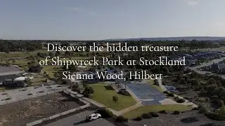 Stockland Shipwreck Park | Inception Video Production Corporate