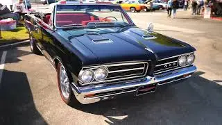 TransAm | GTO | Lowriders | Classic Cars OC