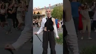 Кто твой краш из сериала? :3