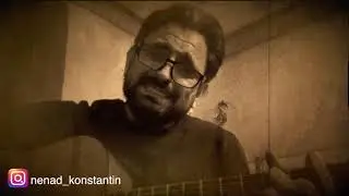 #Bacilajesvenizrijeku #Indexi  #acousticcover  #lepaselalepogore
