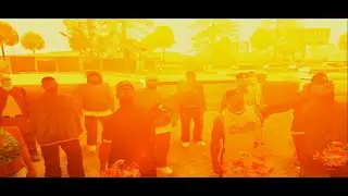 "ATARDECERES" │ GTA San Andreas (PELÍCULA) 1/3 [PRÓXIMAMENTE: 16/05/2021]