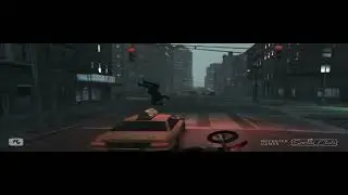 two landings in gta iv🥱