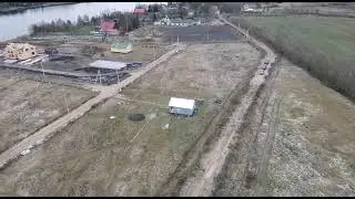 Продажа земельных участков в дер. Подол