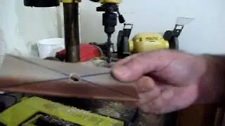 Diy - Como fazer batedor para sabão, fácil ? ( Versão 2)