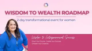 WISDOM TO WEALTH DAY 2