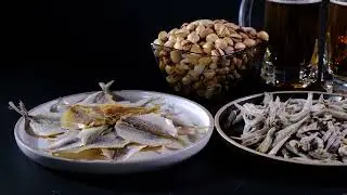 Закуски
