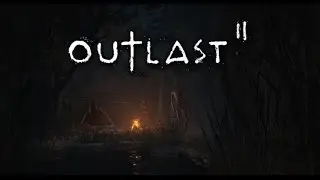 Outlast 2 GMV - Falling inside the Black (Skillet)