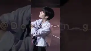 Waiting For Us SEUNGMIN Focus 『Maniac』 in Newark D1