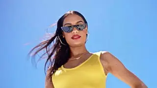 ATB x Max Flame x  Rene Various - The Summer (HOT GIRLS EDIT) | VIDEO