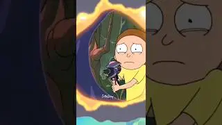 Sing for me... | Rick and Morty | #rickandmorty #shorts