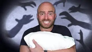 10 Most Common NIGHTMARES and Their MEANINGS!
