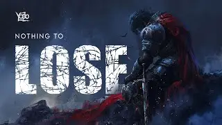 Nothing to Lose (Official Lyrical Video) | I am Taking What's Mine | Yodo Studio