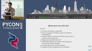 Python Software Foundation
